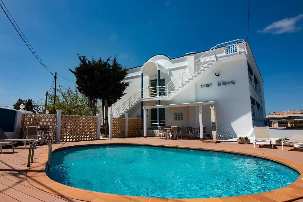 Hotel Cala Bona Y Mar Blava Ciutadella