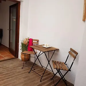 Casa Marés Ciutadella (Menorca)