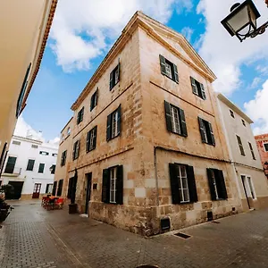Otel Artemisia, Ciutadella (Menorca)