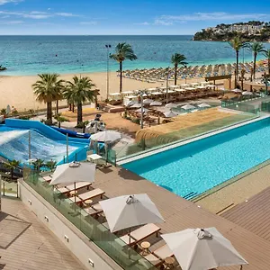 Hotel Innside By Melia Wave Calvia, Magaluf (Mallorca)