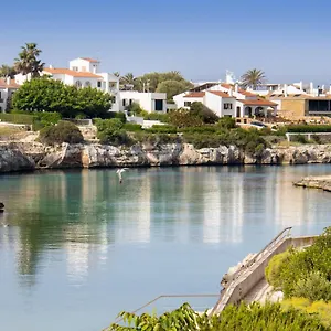 Hotel Grupoandria Platja Gran, Ciutadella (Menorca)