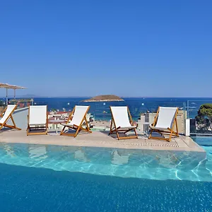 Hotel Innside Calviá, Magaluf (Mallorca)