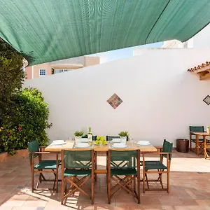 Ca Na Bel 4 Bedroom House, Ciutadella (Menorca)