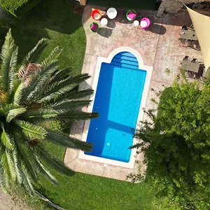 & Golf Ca La Caputxeta Casa di campagna