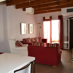 Casa vacanze Casa Fayas, Ciutadella (Menorca)