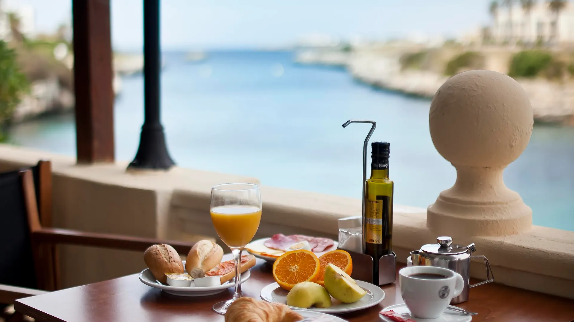 Hotel Cala Bona Y Mar Blava Ciutadella  Ciutadella (Menorca)
