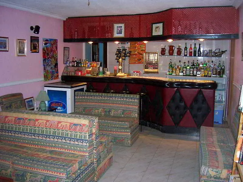 Hotel Cala Bona Y Mar Blava Ciutadella   Ciutadella (Menorca)
