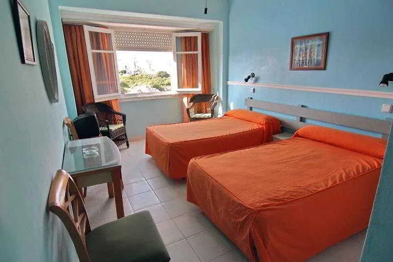 Hotel Cala Bona Y Mar Blava Ciutadella  2*, Ciutadella (Menorca) Španělsko