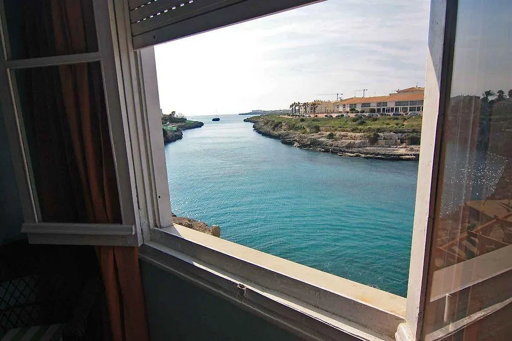 Hotel Cala Bona Y Mar Blava Ciutadella  2*, Ciutadella (Menorca)
